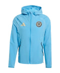 Philadelphia Union Tiro Tech Windbreaker Jacket