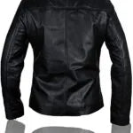 Steve McQueen Le Mans Gulf Racing Jacket