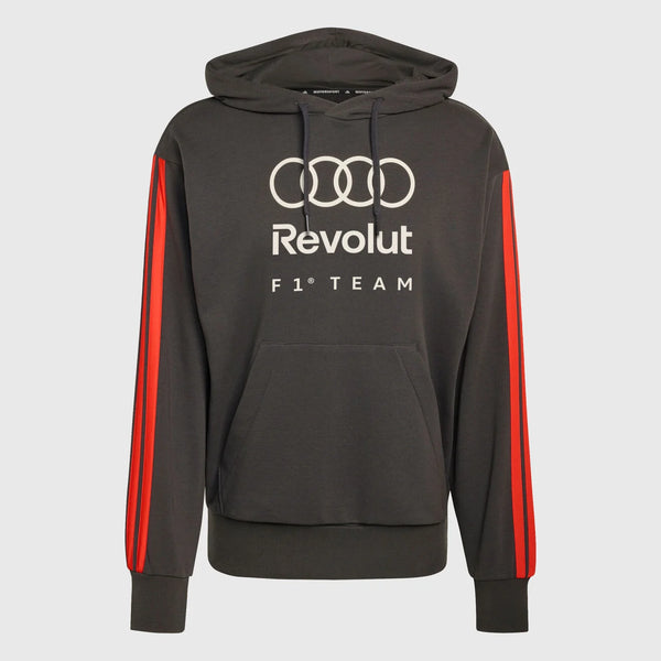 Audi F1 Adidas Hoodie