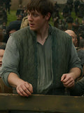 A Knight of the Seven Kingdoms Peter Claffey Quilted Vest