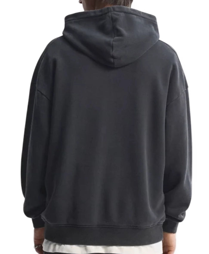 Adidas X Studio Sgura Black Juventus Hoodie