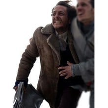Society Of The Snow Esteban Kukuriczka Coat