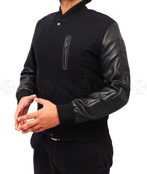 Adonis Michael Jacket