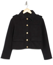 Alert Missing Persons Unit S03 Kemi Adebayo Black Jacket