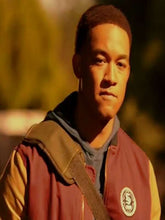 Legacies Season 3 Rafael Bomber Jacket