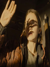 Cailee Spaeny Alien Romulus 2024 Hooded Jacket
