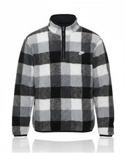Nike Club Seasonal Winterized All Over Print Half-Zip Jacket