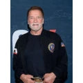 10X Growth Conference 2024 Arnold Schwarzenegger Jacket