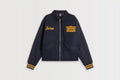 Arsenal x Aries Varsity Jacket