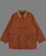 Art Detectives S01 Richard Ashton Cotton Jacket