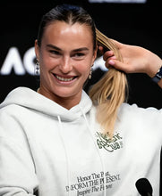 Aryna Sabalenka 2026 Australian Open Hoodie