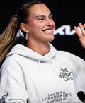 Aryna Sabalenka 2026 Australian Open Hoodie