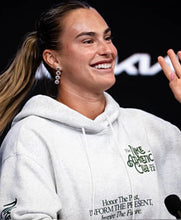 Aryna Sabalenka 2026 Australian Open Hoodie