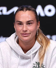Aryna Sabalenka 2026 Australian Open Hoodie