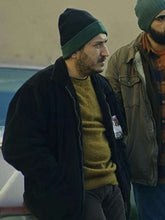 Feyyaz Yigit As If Black Jacket
