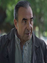 Sulhi As the Crow Flies Grey Jacket