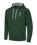 Australia Baseball Antigua Green 2026 Hoodie
