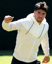 BNP Paribas Open 2026 Carlos Alcaraz Hoodie