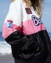 Barbie Motor Speedway Jacket