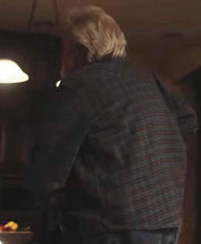 Bard Leland The Gates Cotton Jacket