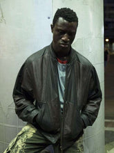 Berlin Alexanderplatz Francis Jacket