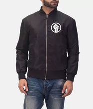 Black Lives Matter Bomber Jacket