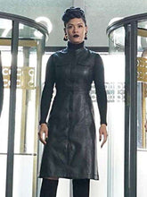 Grace Byers The Gifted Coat