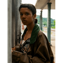 Bones and All Taylor Russell Jacket