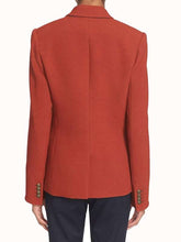 Liza Weil How to Get Away with Murder Wool Blazer