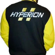 Borderlands Hyperion Varsity Jacket