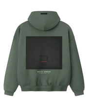 Celtics Fear of God x Barkley L. Hendricks 90’s Hoodie