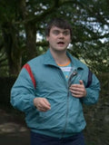Cardi Brassic S05 Blue Jacket