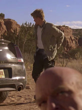 Jesse Plemons Breaking Bad S05 Green Jacket