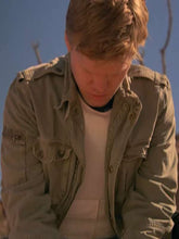 Jesse Plemons Breaking Bad S05 Green Jacket