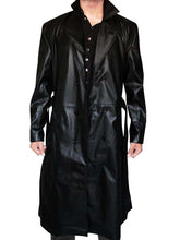 Spike Buffy The Vampire Coat