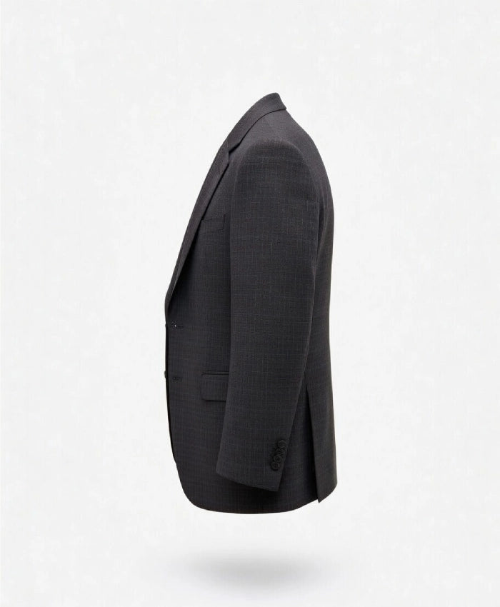 Celeste Dalla Porta Paris Fashion Show Blazer