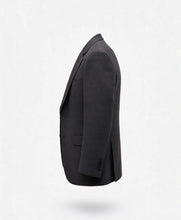 Celeste Dalla Porta Paris Fashion Show Blazer
