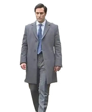 Daredevil Born Again 2024 Arty Froushan Long Coat