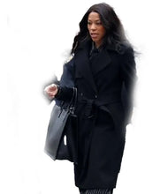 Daredevil Born Again 2024 Nikki M. James Trench Coat