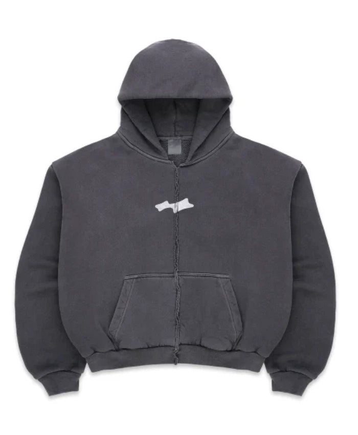 Skylrk No Zip Hoodie