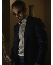 Matt Murdock Daredevil Born Again 2024 Blazer