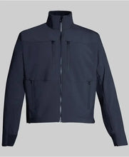 Officer Amini Tracker 2024 Black Cotton Jacket