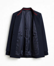 Caitlin Clark FTI Consultant Varsity Blazer