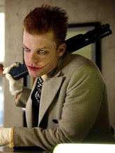 Cameron Monaghan Gotham Trench Coat