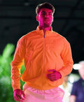 BNP Paribas Open 2026 Carlos Alcaraz Yellow Jacket