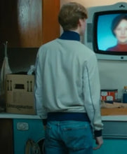 Cassandra S01 Filip Schnack Jacket