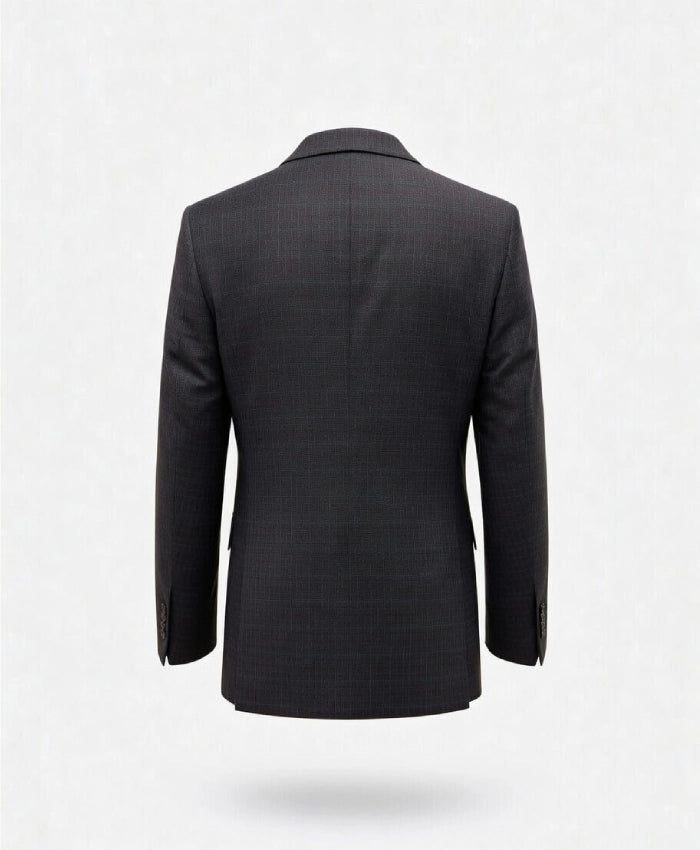 Celeste Dalla Porta Paris Fashion Show Blazer