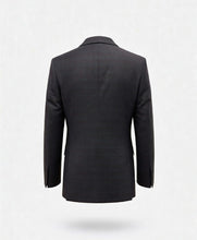 Celeste Dalla Porta Paris Fashion Show Blazer