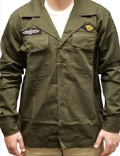 Charlie Day Abbott Elementary Military Jacket