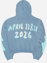 Chelly Valley Justin Bieber Skylrk Hoodie